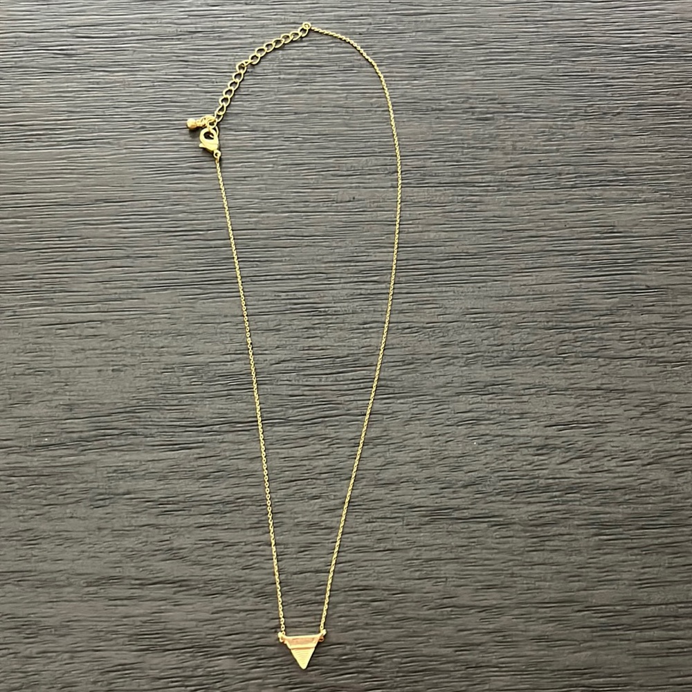Uncommon James Necklace